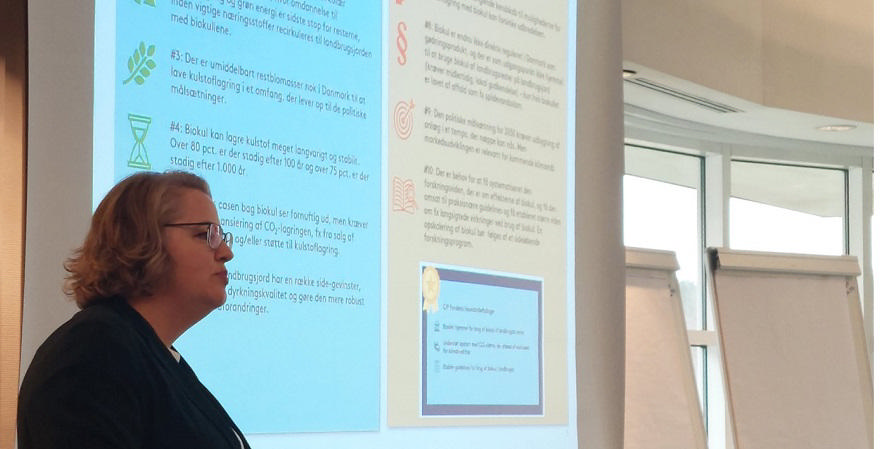 Halvårsmøde i Silkeborg